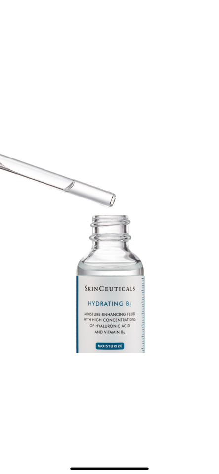 【Skin Ceuticals 水合維他命B5精華】30ml