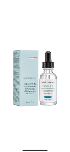 【Skin Ceuticals 水合維他命B5精華】30ml