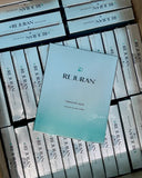 Rejuran Turnover Mask水光回春面膜(5)買一送一