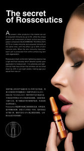 Rossceutics 黑兰至臻紧致安瓶精華(2mlX10)