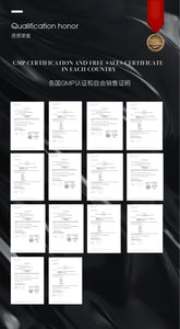 Rossceutics 黑兰至臻紧致安瓶精華(2mlX10)