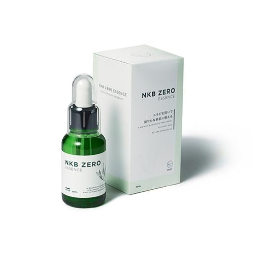 Henry NKB Zero Acne Essence  29ml - iSeoul Beauty