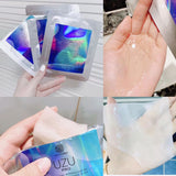 UZU PRO Reserve Aging Care Mask (5 pcs) - iSeoul Beauty