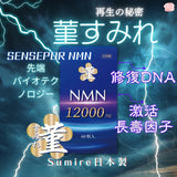 SENSEPUR NMN 60粒